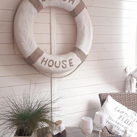 Beach House 米兹多洛杰 外观 照片